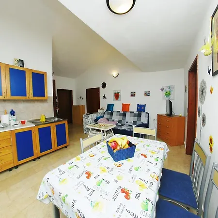 Celeste Appartamento Vinkuran